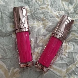 Urban decay Revolution Anarchy